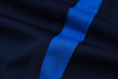 2026-27 Inter Milan Blue Training Suit