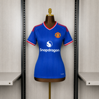 2026-27 Manchester United Away Women