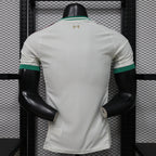 2026-27 Liverpool White Special Player Version