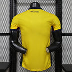 2026-27 Ecuador Home Player Version