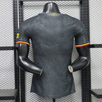 2026-27 Roma Second Away Player Version Football Jersey