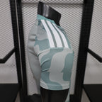 2026-27 Jeddah National Second Away Player Version Football Jersey