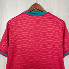 2026-27 Portugal Home Fan Version
