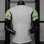 2026-27 Nigeria Away Player Version
