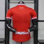 2026-27 Napoli Second Away Player Version Football Jersey
