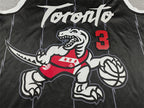 2026-27 NBA Raptors Black City Edition No.3 INGRAM