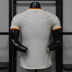 2026-27 Roma Away Player Version