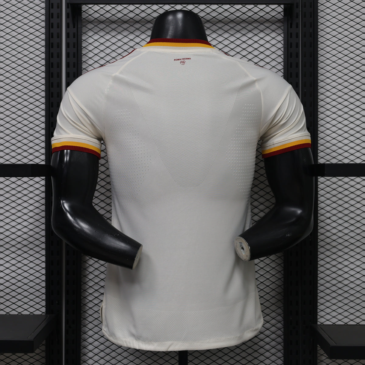 2026-27 Roma Away Player Version