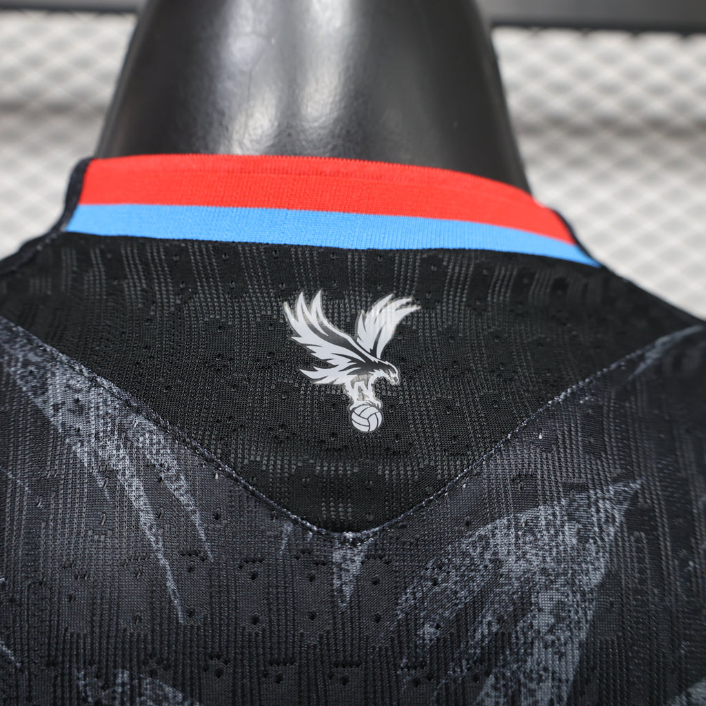 2026-27 Crystal Palace Away Player Version