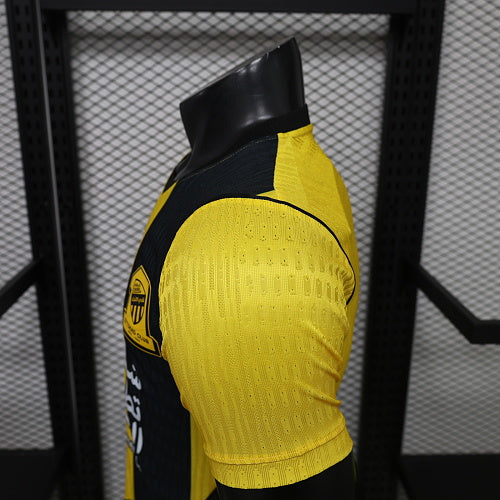 2026-27 Jeddah United Home With ADS Player Version