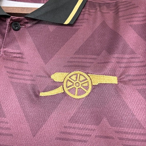 2026-27 Arsenal Red Special Fan-Version