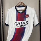 2026-27 Paris Away Fan Version