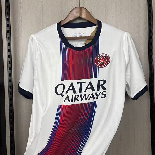 2026-27 Paris Away Fan Version
