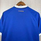 2026-27 Everton Home Fan Version Football Jersey