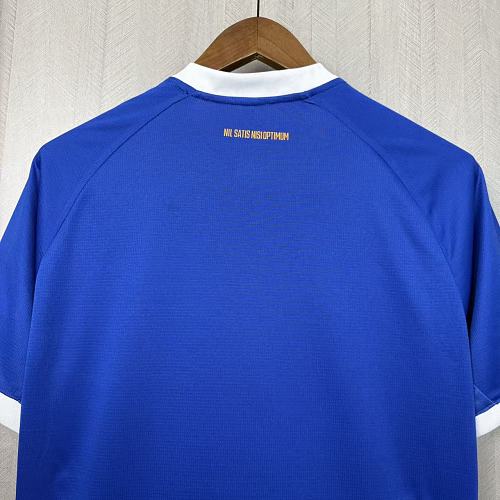 2026-27 Everton Home Fan Version Football Jersey
