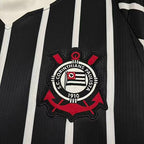 2026-27 Corinthians Away +All Sponsors Fan Version