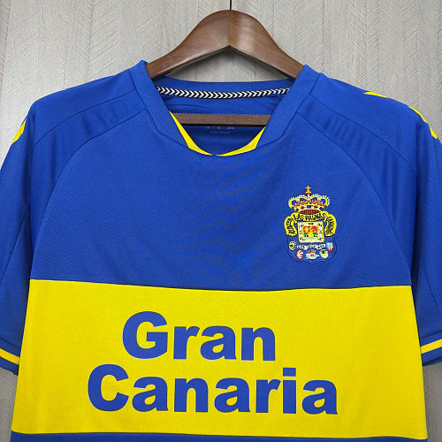 2026-27 Las Palmas Away Fan Version