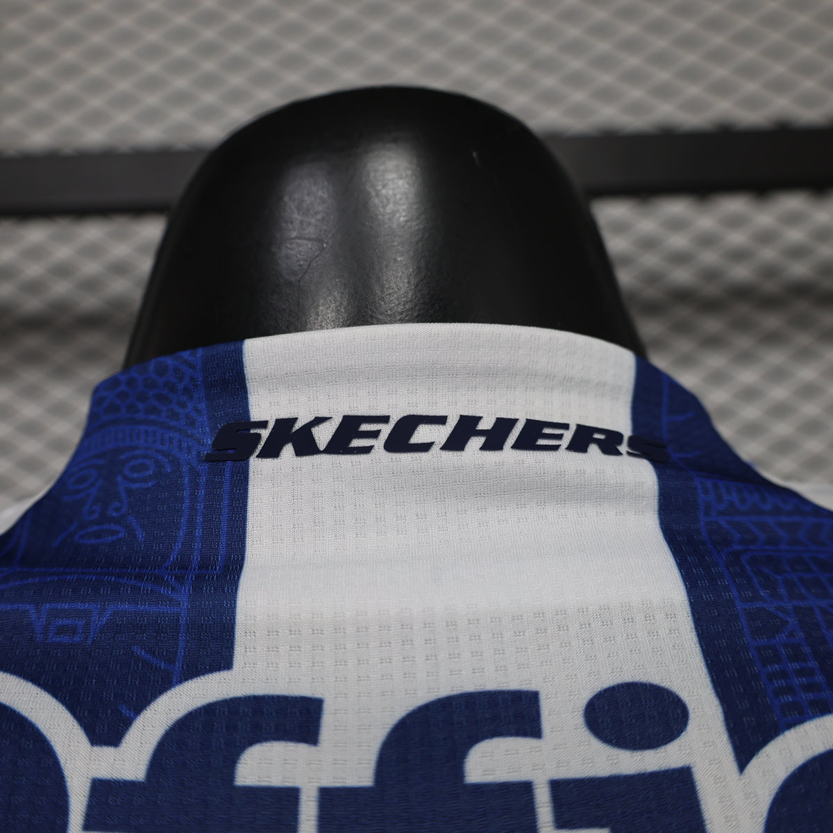 2026-27 Pachuca Home Player Version Football Jersey
