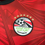 2026-27 Egypt Home Fan Version