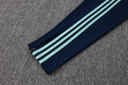 2026-27 Germany Light Blue Training Suit