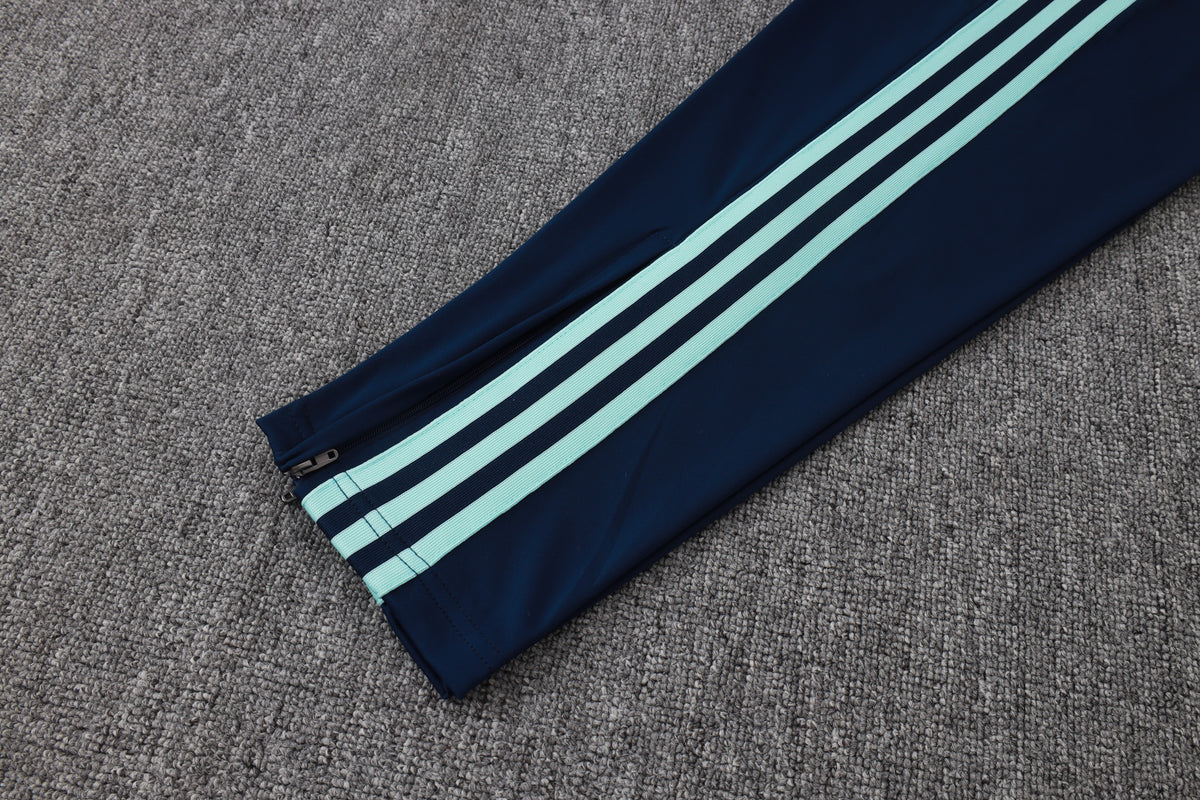 2026-27 Germany Light Blue Training Suit
