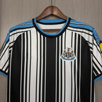 2026-27 Newcastle United Home Fan Version