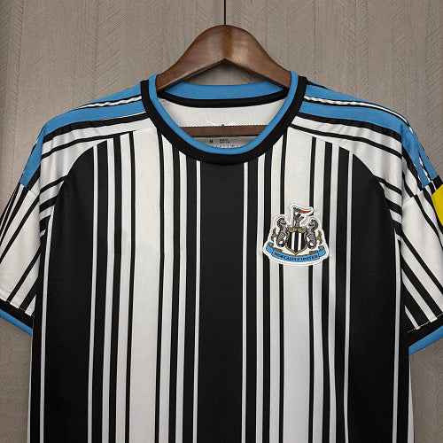 2026-27 Newcastle United Home Fan Version