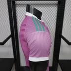 2026-27 Manchester United Pink Goalkeeper Player Version