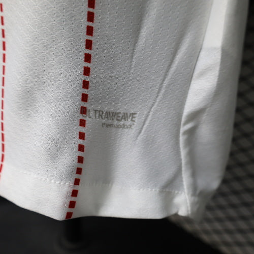 2026-27 RB Leipzig Home Player Version Football Jersey
