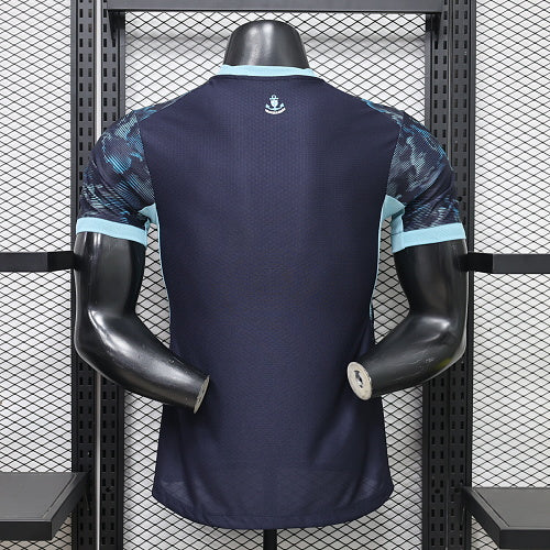 2026-27 Marseille Away Player Version