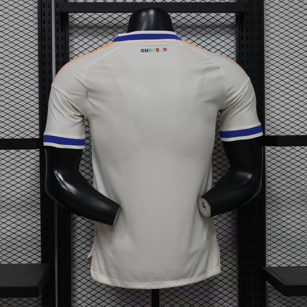 2026-27 Curacao Away Player Version