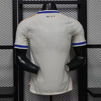2026-27 Curacao Away Player Version
