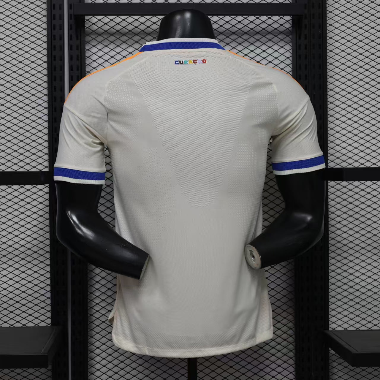 2026-27 Curacao Away Player Version