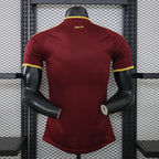 2026-27 Spain Red Two Stars Player Version