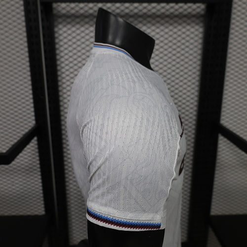 2026-27 West Ham United Away Player Version