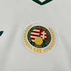 2026-27 Hungary Away Fan Version