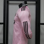 2026-27 Juventus Away Player Version Long Sleeve