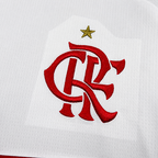 2026-27 Flamengo Away Fan Version Long Sleeve
