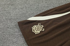 2024-25 Corinthians Weste Anzug