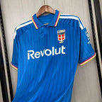 2026-27 Como Home Fan Version