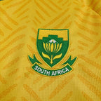2026-27 South Africa Home Fan Version