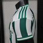 2026-27 Real Madrid White-Green Special Player Version