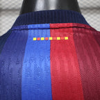 2026-27 Barcelona Home No Ads Player Version
