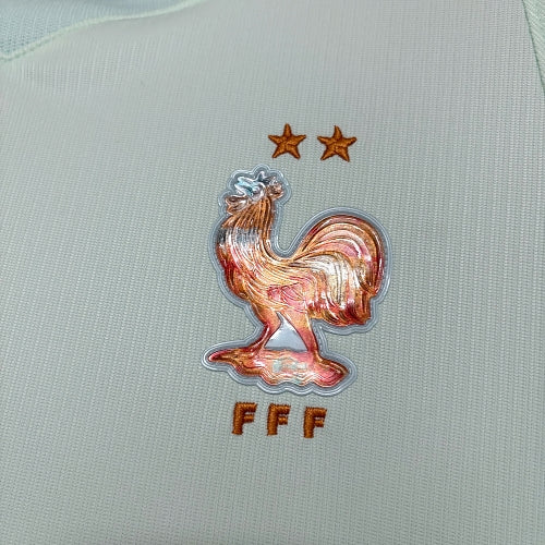 2026-27 France Away Fan Version