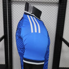 2026-27 Colombia Blue Special Player Version Football Jersey