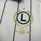 2026-27 Legia Warschau Heimtrikot (Fannähe)