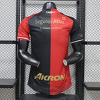 2026-27 Atlas Home Player Version Football Jersey