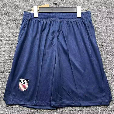 2026-27 United States Home Short