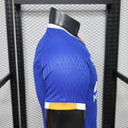 2026-27 Everton Home Player Version