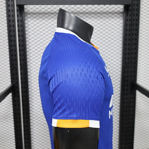 2026-27 Everton Home Player Version